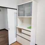 食器棚(お部屋により形状変わる可能性があります) (キッチン)