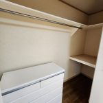 クローゼット (寝室)