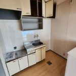 ガスコンロはイメージです (キッチン)