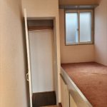 ベッドルーム (寝室)