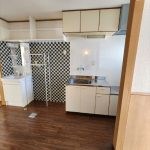 八甲ハイツ 画像5