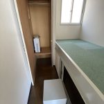 ベッドルーム (寝室)