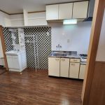 八甲ハイツ　1-F 画像5