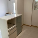 レンジボード (キッチン)