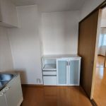 (キッチン) (キッチン)