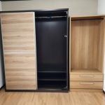 収納 (寝室)