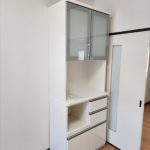 食器棚(お部屋により形状変わる可能性があります) (キッチン)